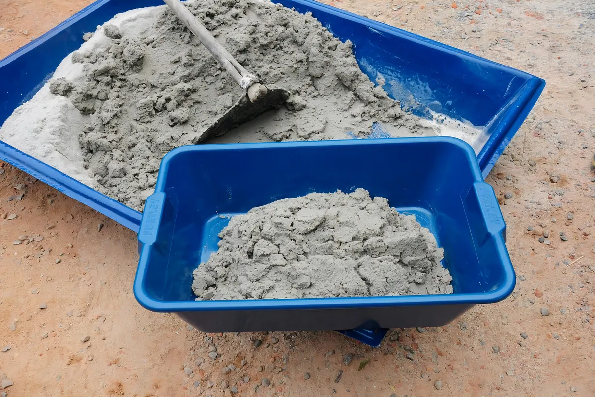 caixa massa azul 40l caixa massa azul 40l