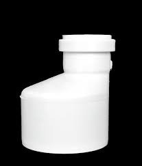 redução esgoto 100x50mm