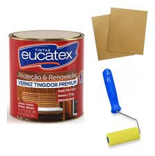 verniz mogno 0.9lt – eucatex