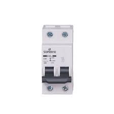 disjuntor monofásico bipolar din 40a