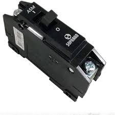 disjuntor monofásico unipolar prt 60a