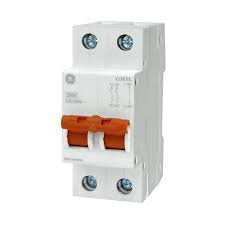 disjuntor monofásico bipolar din 20a