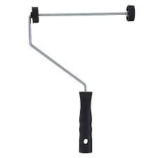 suporte para rolo pintura