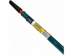 cabo extensor para rolo de pintura 3mt