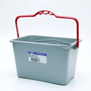 caçamba p/ pintura pvc