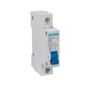 disjuntor monofásico unipolar din 50a