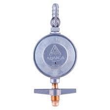 regulador de gás médio 504/01 aliança