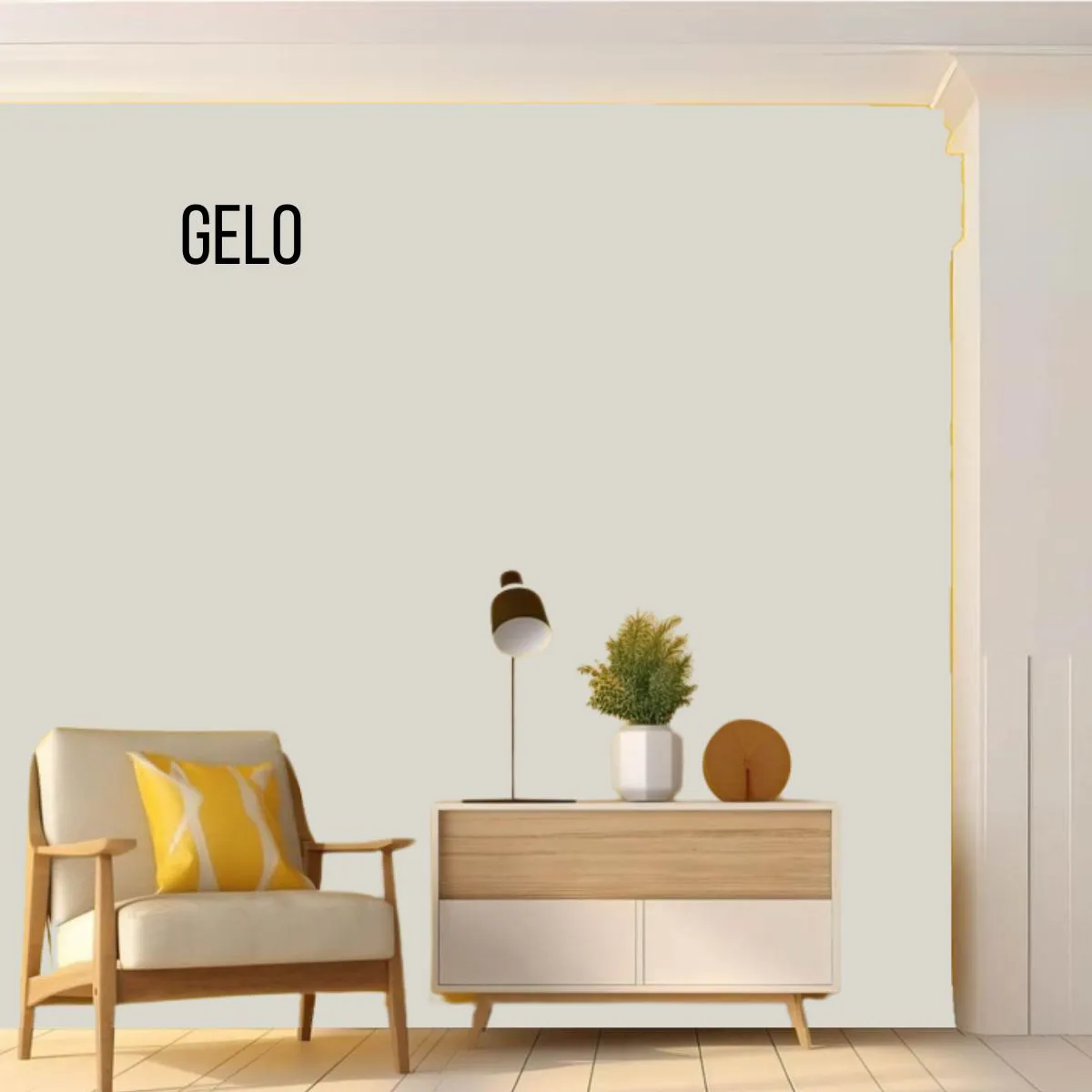 tinta acrílica fosca rende muito 3.2 lt branco gelo – coral