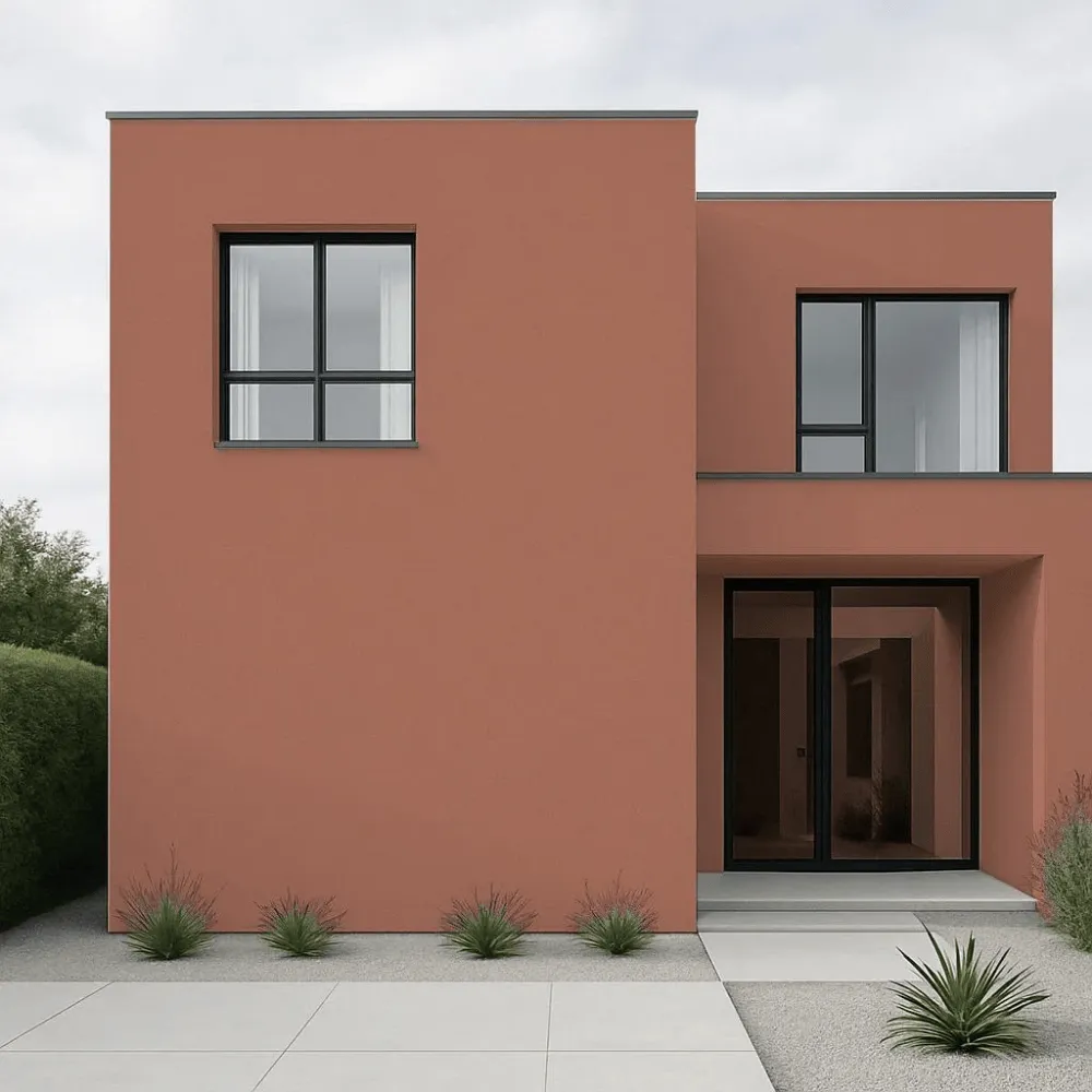 tinta acrílica fosca rende muito 3.2 lt pote de argila – coral tinta acrílica fosca rende muito 3.2 lt pote de argila – coral