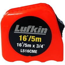 trena c/ trava 5mt lufkin