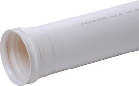 tubo esgoto 150mm 6 metros