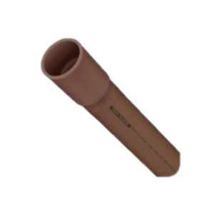 tubo soldável 32mm – 1 metros