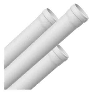 tubo esgoto 40mm – 1 metros
