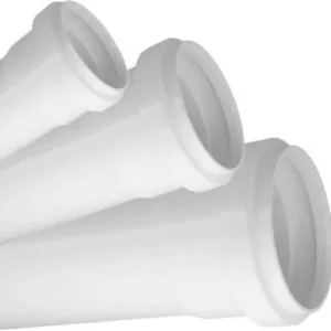 tubo esgoto 200mm 6 metros