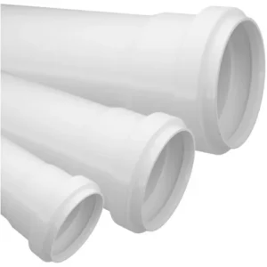 tubo esgoto 150mm – 1 metros