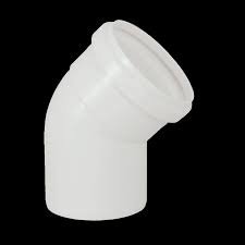 joelho esgoto 45° – 100mm