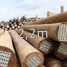 mourão tratado 2,2mt – 06 À 08