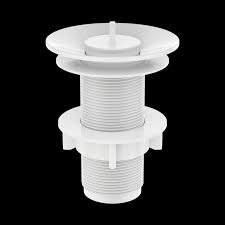 válvula para lavatório pvc 7/8