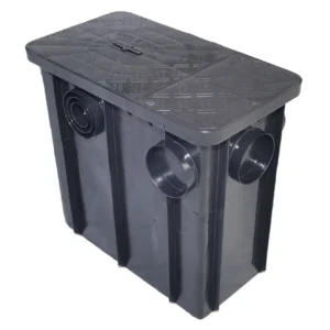 caixa de gordura 48lt mallton