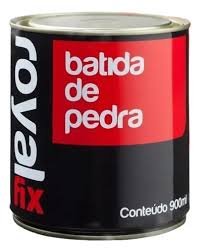 batida de pedra 0,9l batida de pedra 0,9l