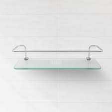 porta shampoo reto de 40cm