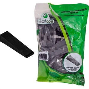 cunha para nivelamento ecolider