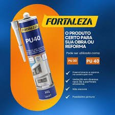 pu 40 selador acrílico branco fortaleza
