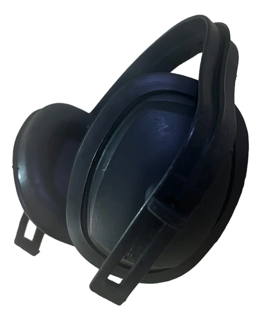 protetor auricular concha kalipso k40 12db protetor auricular concha kalipso k40 12db