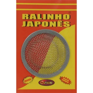 ralo especial japonês