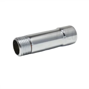 prolongador 6 cm cromada socramm