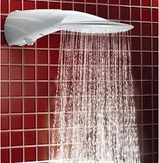 ducha advanced multi lorenzetti 4t 5500w/127v
