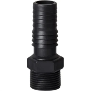 adaptador de irrigação 3/4