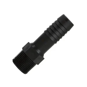 adaptador de irrigação externo de 1/2