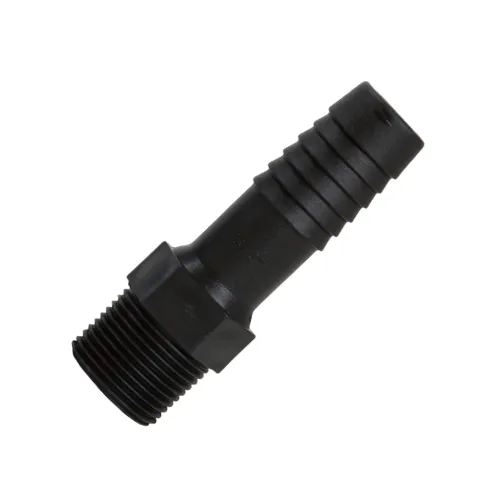 adaptador de irrigação externo de 1/2