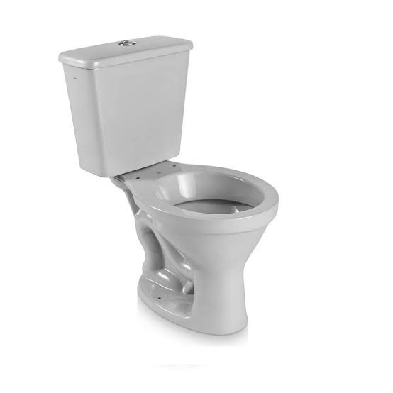 bacia com caixa acoplar cinza claro – sta clara bacia com caixa acoplar cinza claro – sta clara