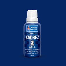 corante líquido azul 50 ml