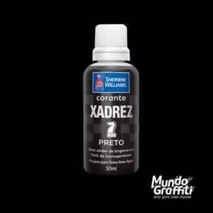 corante líquido preto 50 ml