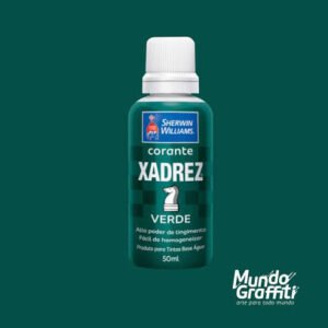 corante líquido verde 50 ml