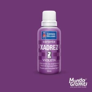 corante líquido violeta 50 ml