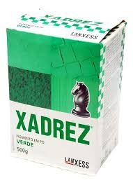 corante em pó 250g verde xadrez corante em pó 250g verde xadrez