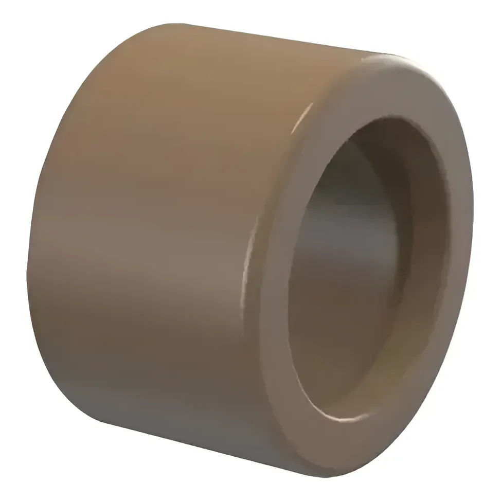 bucha redução soldável curta 25x20 bucha redução soldável curta 25x20