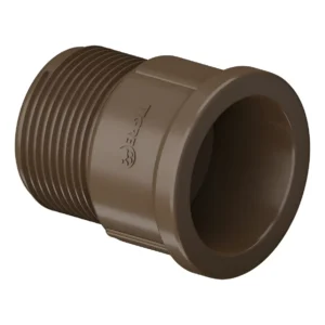adaptador soldável curto 25x3/4