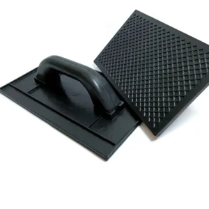 d nq np 2x 992523 mlb76548311523 052024 f desempenadeira plastico 17x30 estriada caixa c12un