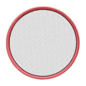 peneira aro pvc café – 55cm