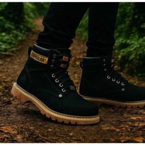 bota caterpillar nº 39