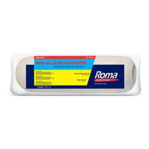 rolo de lã sintético s/ cabo de 23cm