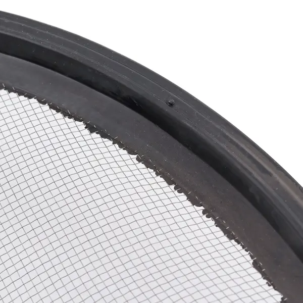 peneira aro pvc areia – 55cm peneira aro pvc areia – 55cm